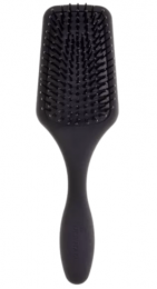 DenmanD84PaddleBrushHandtasZwart