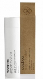 OolabooSuperFoodiesCalmCleansingFaceOil250ml