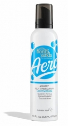 BondiSandsAeroSelfTanningFoamLightMedium225ml