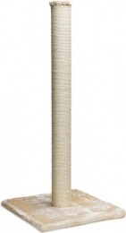 BeezteesGina-Krabpaal-Beige-XL-40x40x90cm