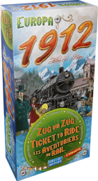 TicketToRide-Europa1912Uitbreiding