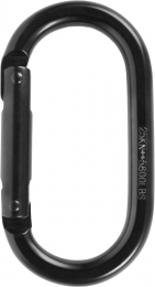 VirtuFitKarabijnhaak-Carabiner-10x105mm