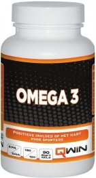 QWINOmega3-90Softgels