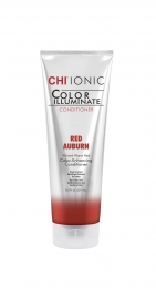CHIColorIlluminateredauburn251ml
