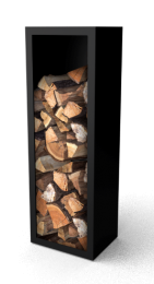 BeltzazwarteHoutopslagmetachterwand500x385x1500mmGeroba-Geroba