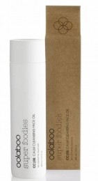 OolabooSuperFoodiesCalmCleansingFaceOil250ml