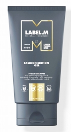 LabelMFashionEditionGel150ml