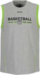 SpaldingTeamTankTop