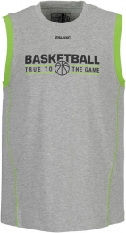 SpaldingTeamTankTop