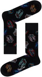 HappySocksxTheRollingStonesMidnightRamble