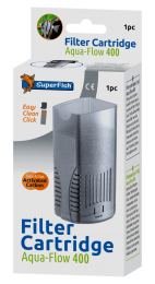 Superfishaquaflow400cartridge1x-Superfish