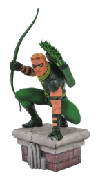 DCComicGalleryPVCStatueGreenArrow20cm