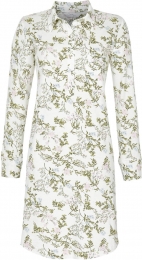 Ringellanachthemdbloemen