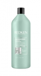 RedkenAminoMintShampoo1000ml