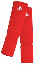 AdidasElastischeScheenbeschermers-Rood-XL