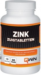 QWINZinkzuigtablet-90Tabletten