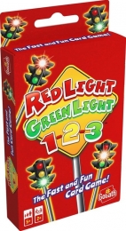 RedLightGreenLight-Kaartspel