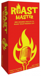 RoastMaster-PartyGame