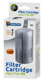 Aquaflow400Cartridge1XaquariaSuperfish-Superfish