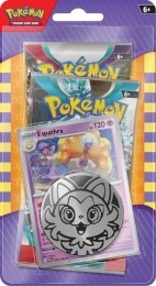 Pokmon-2PackBlister-Espathra-PokmonKaarten-TradingCards