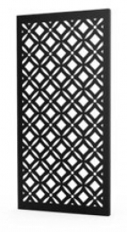 GerofenceAluminiumAluRoyalSchutting100x05x180cmGeroba-Geroba