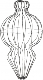 LanternFoldable39X75cm320LkerstNampook-Nampook