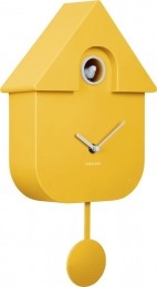 WallclockModernCuckooABSVI-Hortus