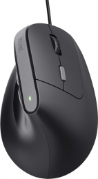 TrustBayoV2-ErgonomischeMuis-Verticaal-USB-Zwart