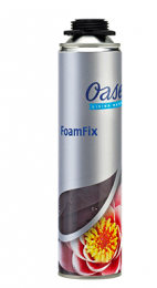 FoamFix-Oase