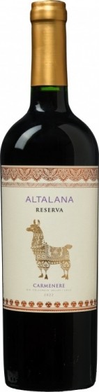 AltalanaCarmenreReserva