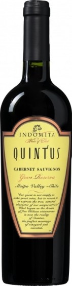 QuintusGranReservaCabernetSauvignon