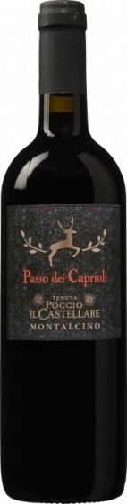 PassodeiCaprioliToscanaRosso