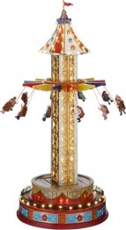Circusattractionadapterincludedh55xd29cm-Luville