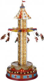 Circusattractionadapterincludedh55xd29cm-Luville