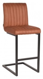 LABEL51BarkrukMilo-Cognaczithoogte66cm