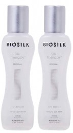 BIOSILKSilkTherapy2x67mlVOORDEELPAKKET