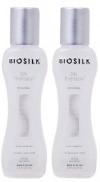 BIOSILKSilkTherapy2x67mlVOORDEELPAKKET