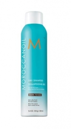 MoroccanoilDryShampooDarkTones205ml