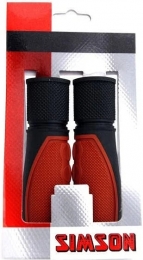 SimsonHandvattenLifestylemiddenbruin-zwart