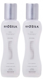 BIOSILKSilkTherapy2x67mlVOORDEELPAKKET