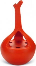 BZRUBBERHSPWIGGLE-X17X17X30RD