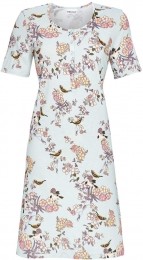 PoederblauwnachthemdRingellabloesem