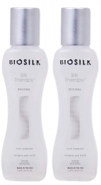 BIOSILKSilkTherapy2x67mlVOORDEELPAKKET