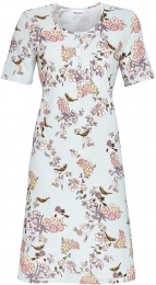 PoederblauwnachthemdRingellabloesem