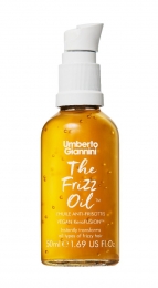 UmbertoGianniniTheFrizzOil50ml