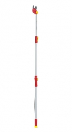 WOLF-GartenPowerDualCutRR400TTakkenschaar-400cm