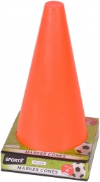 SportX-Pionnen4stuks
