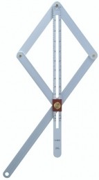 HultaforsCombiWinkelhaak-170mm