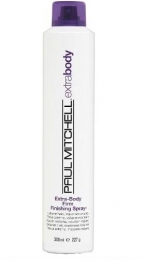 PaulMitchellExtra-BodyFirmFinishingSpray300ml