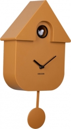 WallclockModernCuckooABSV-Hortus